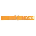 Augusta Youth Elastic Baseball Belt